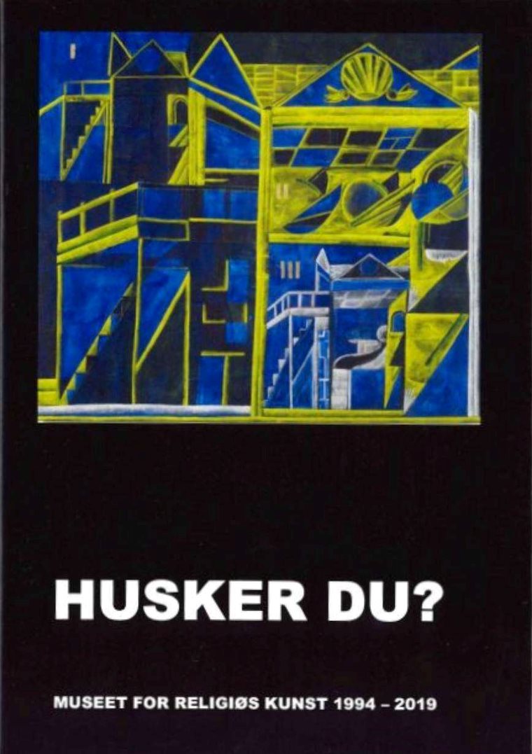 9. Husker du? Jubilæumskatalog