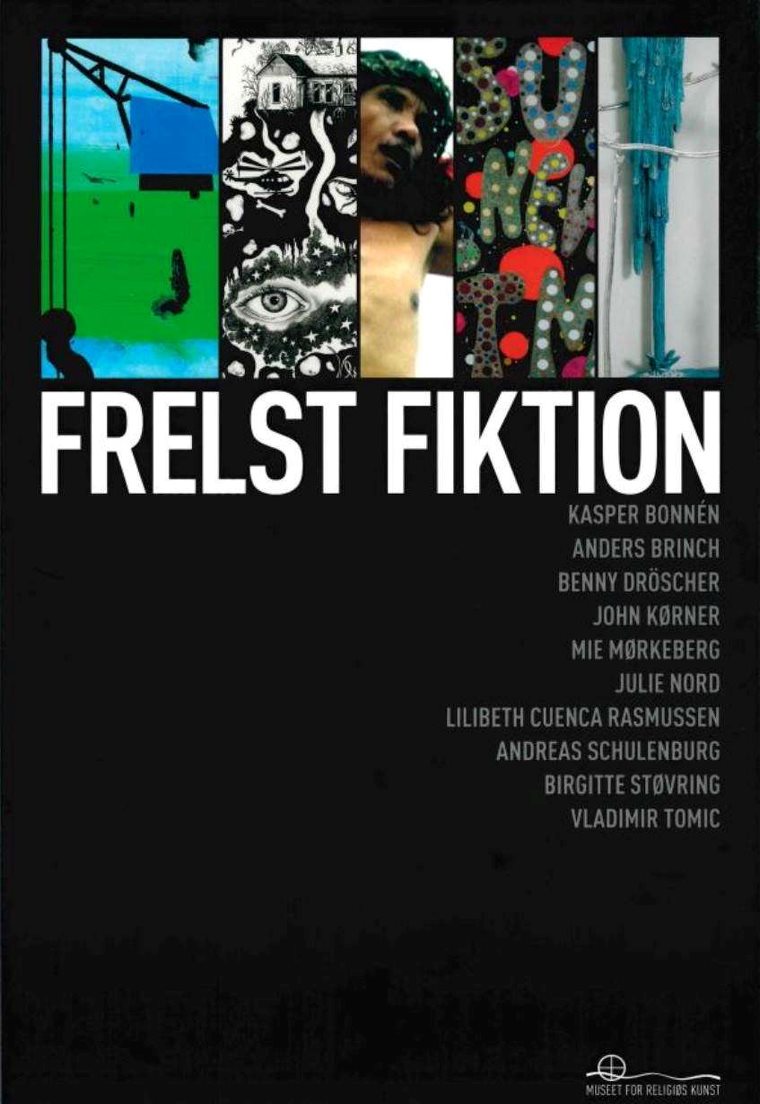 Frelst Fiktion