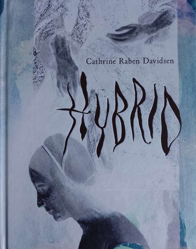 6. Cathrine Raben Davidsen - Hybrid