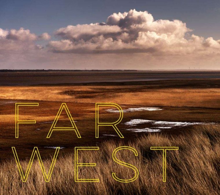 5. FAR WEST