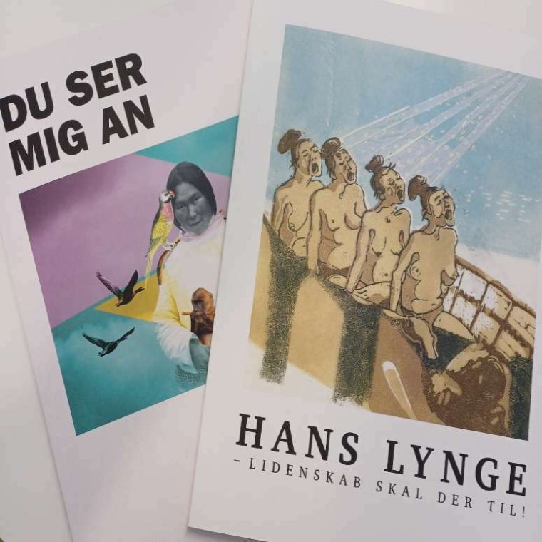 3. Rabatpris: Ved køb af begge kataloger