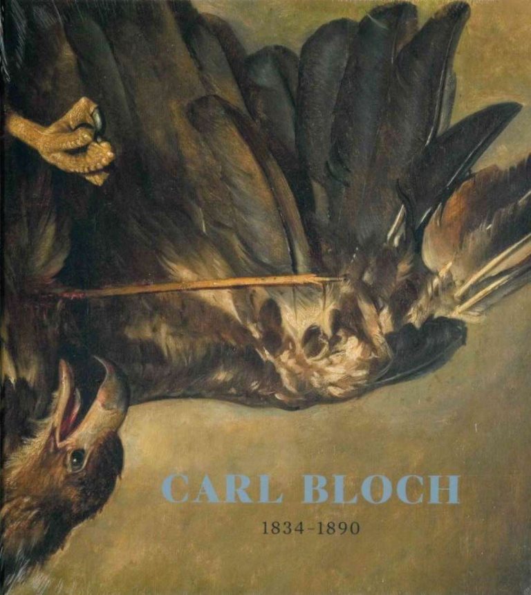 Carl Bloch 1834-1890
