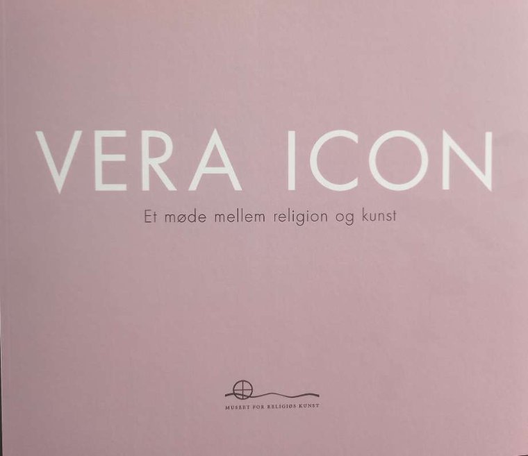 Vera Icon - Et møde mellem religion og kunst