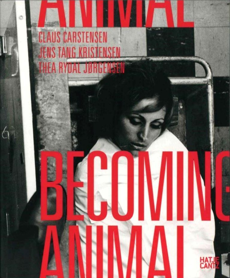 Becoming animal