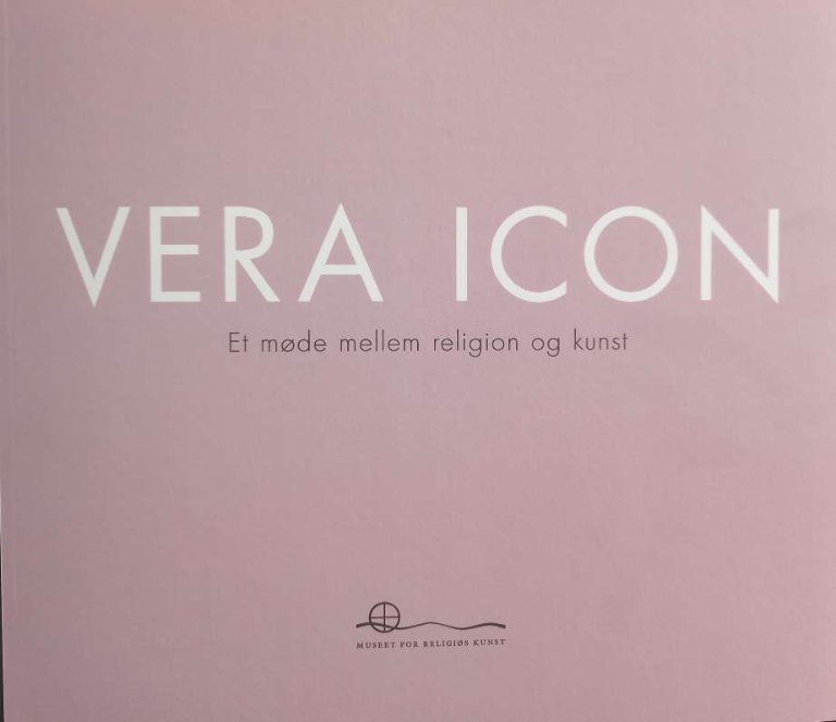 7. Vera Icon - Et møde mellem religion og kunst